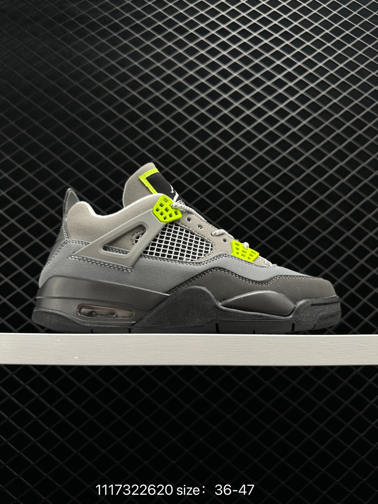 Air Jordan 4 Retro LE Air Jordan 4 Retro LE